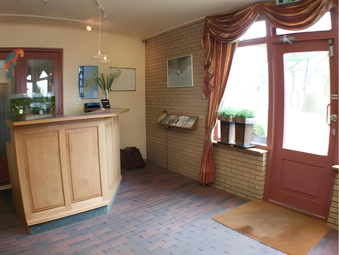 Others 4, DuinHotel Texel, Texel