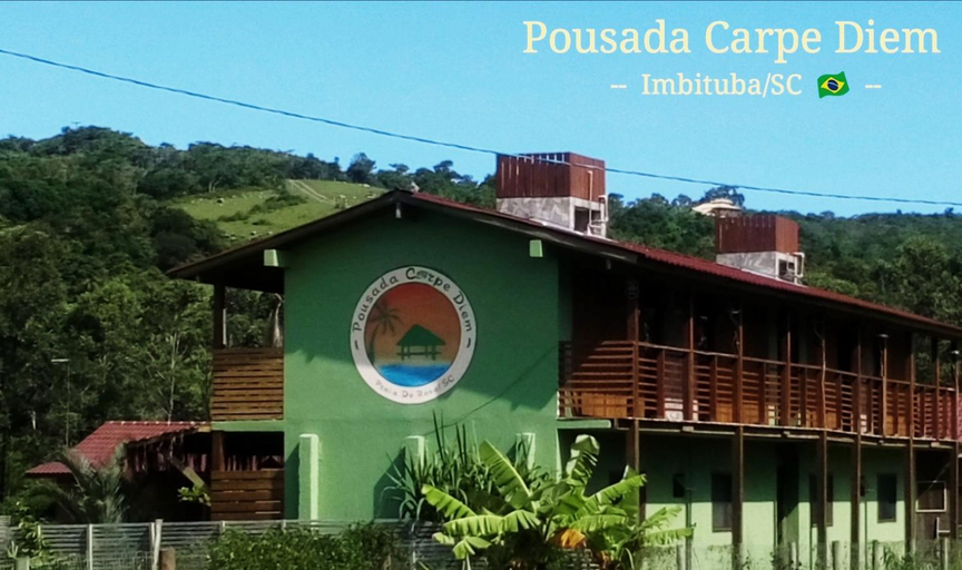 5, Pousada Carpe Diem, Imbituba