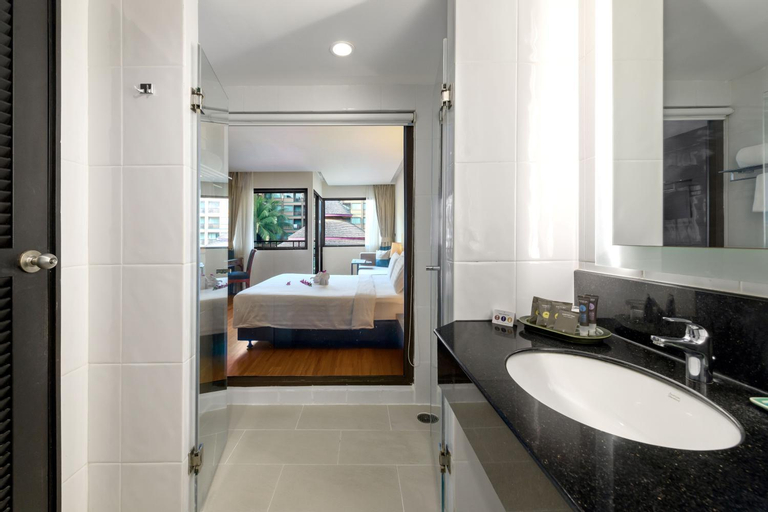 Bathroom 6