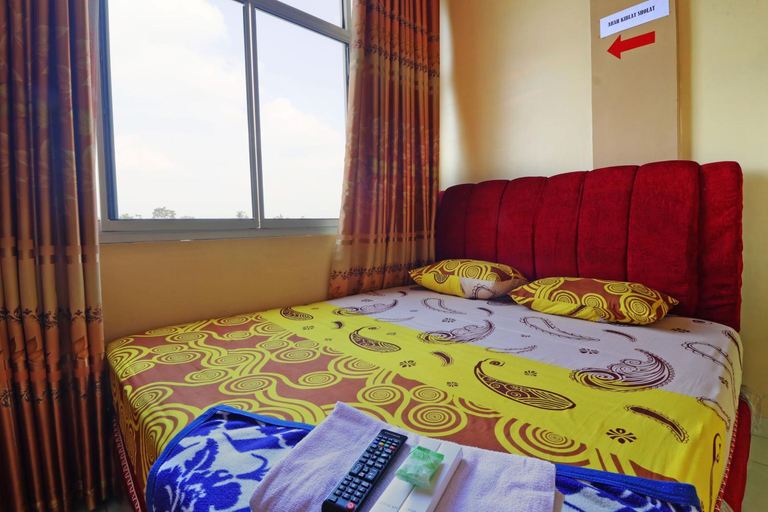 Bedroom 7