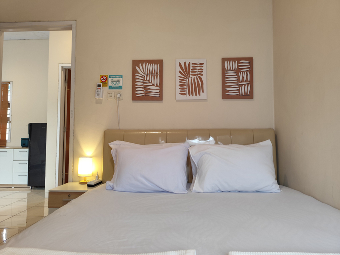 Sleephouse Klayan 2BR, Cirebon