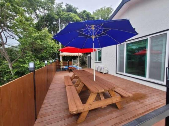 5, Yeosu The Stay Pool Villa, Yeosu