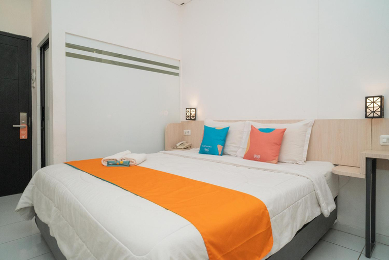 Bedroom 21