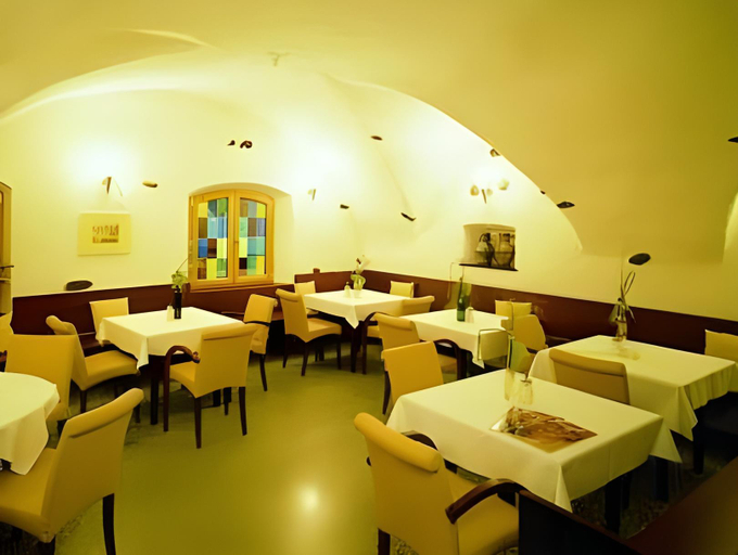 Food & Drinks 5, Hotel Figl S, Bolzano