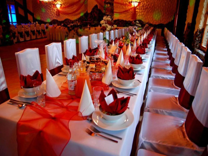 Food & Drinks 3, Hotel Karczma u Macieja, Jawor