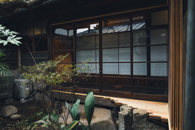 Others 4, Johns House じょんのやど, Himeji