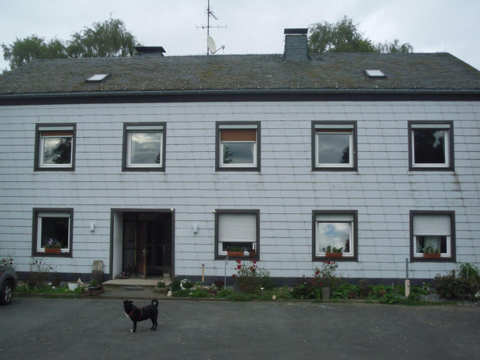 Pension Ackermann, Mayen-Koblenz