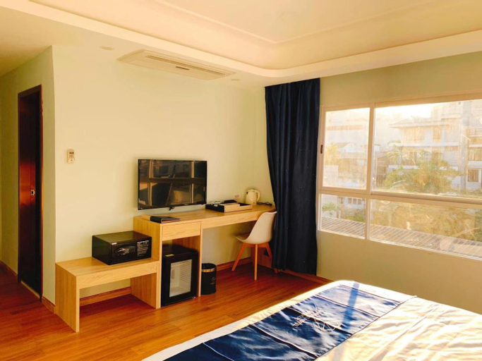 Bedroom 4