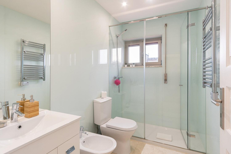 Bedroom 4, GuestReady - Marinhas Beauty near Esposende Beach, Esposende