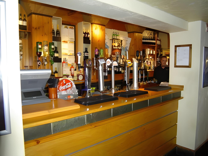 Food & Drinks 4, Mill On The Soar by Greene King Inns, Leicestershire