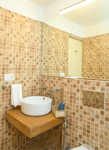 Bathroom 4