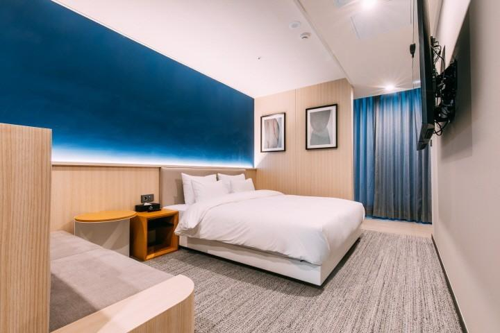 Bedroom 22