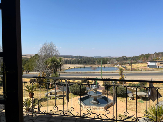 Others 5, Auldstone House, Nkangala