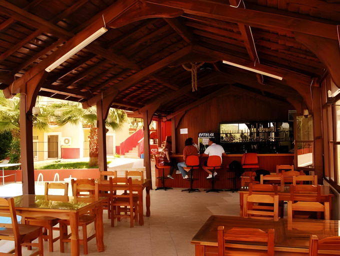Food & Drinks 4, Eftelya Apart, Fethiye