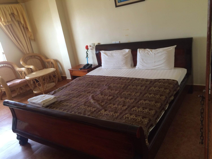 Bedroom 21