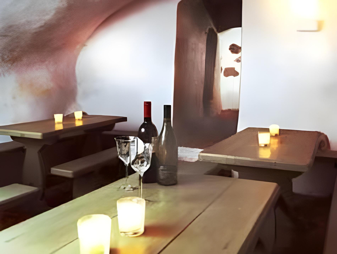Food & Drinks, Hotel Sven Vintappare, Stockholm