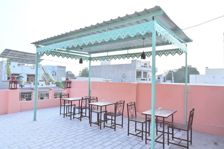 Food & Drinks 4, Ardas Villa Bikaner, Bikaner