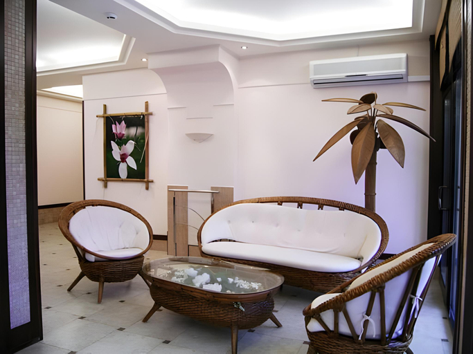 Others 4, Hotel Flora, Sochi gorsovet