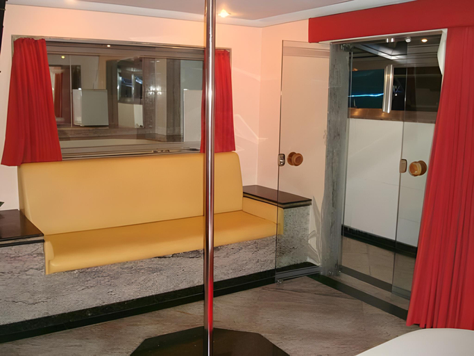 Others 5, Love Time Hotel (Adult Only), Rio de Janeiro