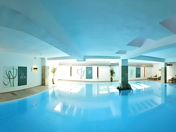 Sport & Beauty 2, Kirchenwirt, Kufstein