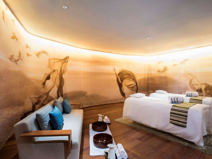 Bedroom 4, SO/ Sofitel Hua Hin, Cha-Am
