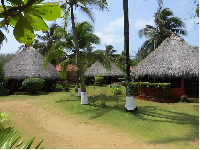 Others 4, Paraiso Beach Hotel, Laguna de Perlas