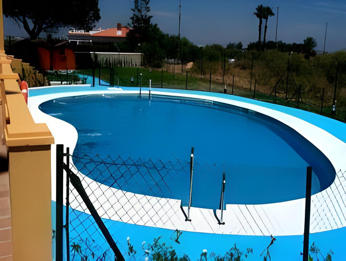 Sport & Beauty, Leo Canela, Huelva
