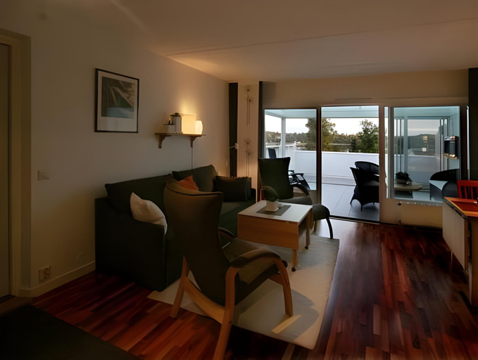 Others 5, Hotell Dalsland, Dals-Ed