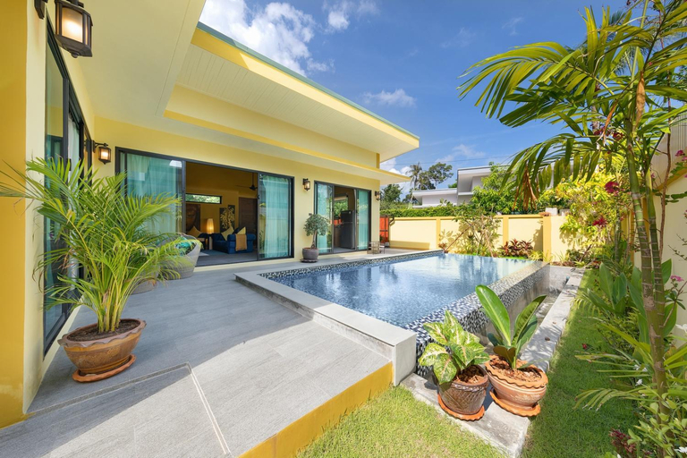 Others 5, Tropical hide-away.Private pool villa Putahracsa, Ko Samui