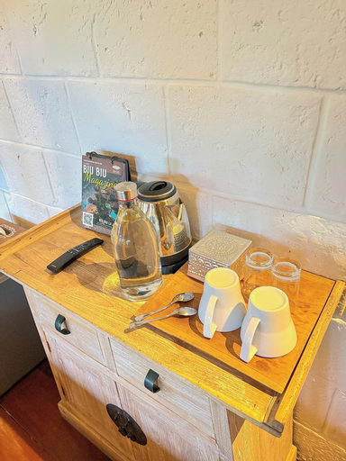 Amenities