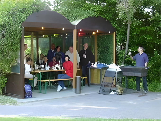 Food & Drinks 5, Ostseeland, Rostock