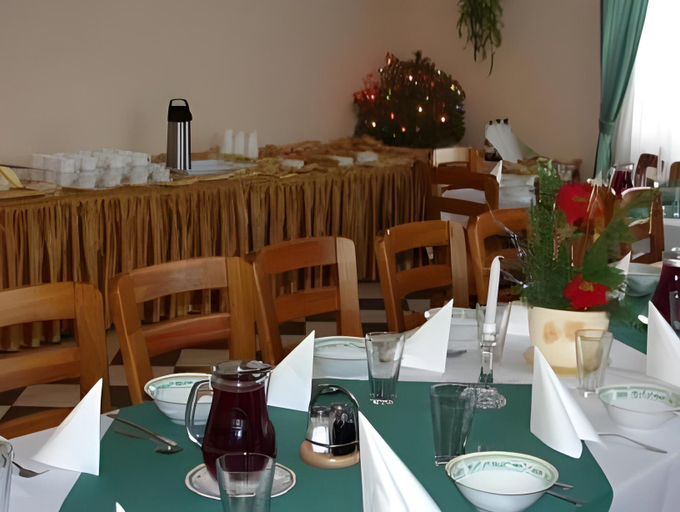 Others 3, Hotelik Zelwagi, Mrągowo