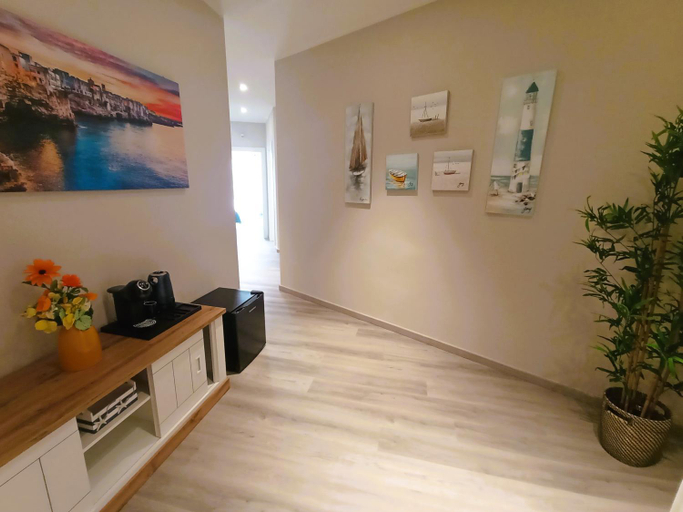 Others 2, BariVera rooms, Bari