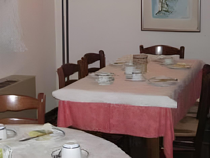 Food & Drinks 2, Residence Concaverde, Trento