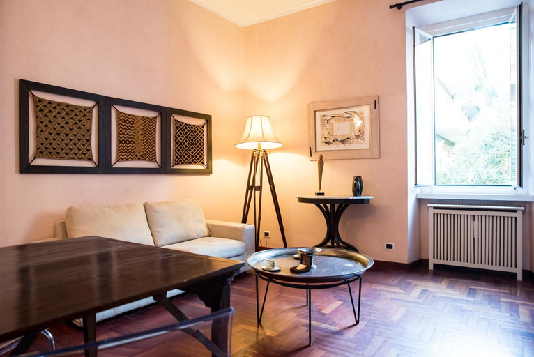 Others 4, GuestHost - Porta Latina Cozy Apartment, Roma