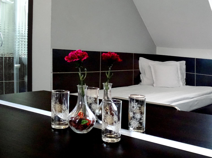 Bedroom 3, Prince Hotel, Miercurea Ciuc