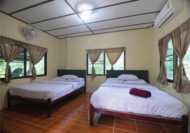 Bedroom 9