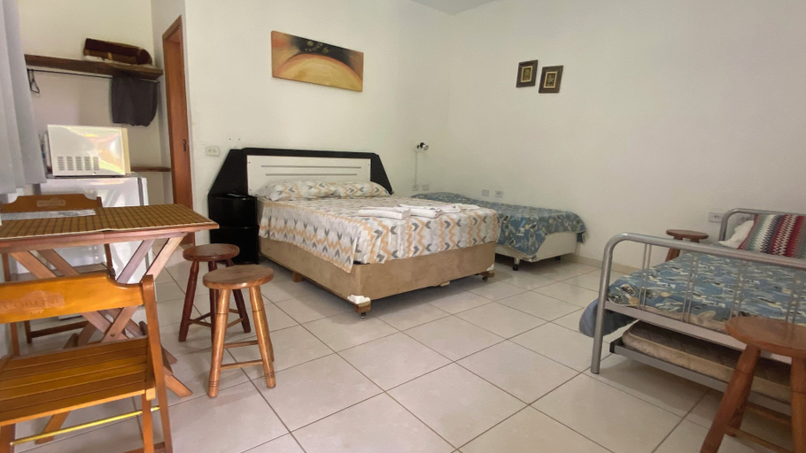 Bedroom 3, Acalanto Inn, Socorro