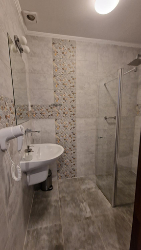 Others 2, Hotel Palacowa, Lubaczów