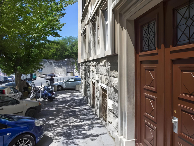 Others 5, Priuli Luxury Rooms, Split