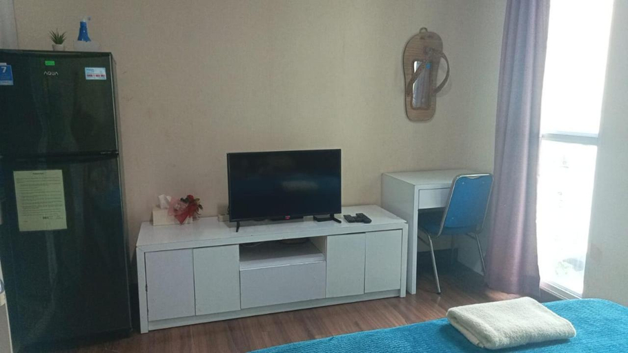 Bedroom 2, Puri Orchard for Love, West Jakarta