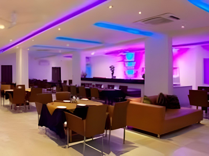 Food & Drinks 5, Mandakini Jaya International, Hyderabad