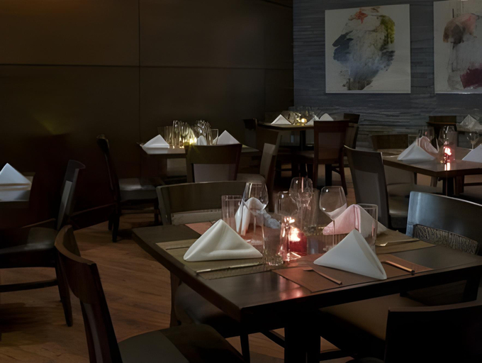 Food & Drinks 5, The Cove Lakeside Resort, Central Okanagan