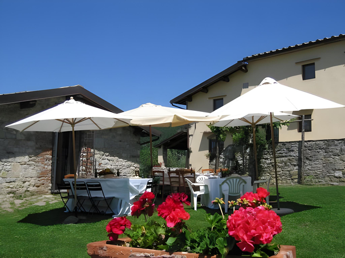 Food & Drinks, Agriturismo Il Ponticello, Prato