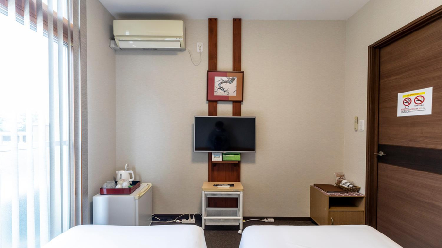 Bedroom 2, Tabist International Hotel Kaike, Sakaiminato