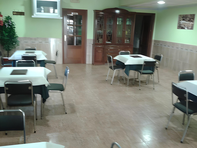 Food & Drinks 2, Hostal Restaurante el Paraiso, Badajoz
