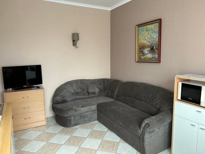 4, Jozsef Apartments House, Nagykanizsai/Zalakaros