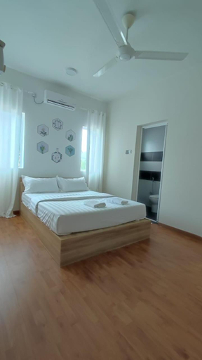 Bedroom 8