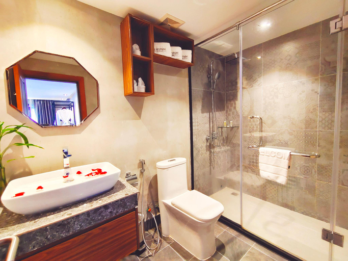 Bathroom 2