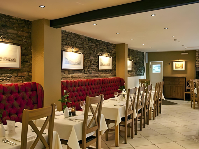 Food & Drinks 4, The Nevill Arms, Leicestershire